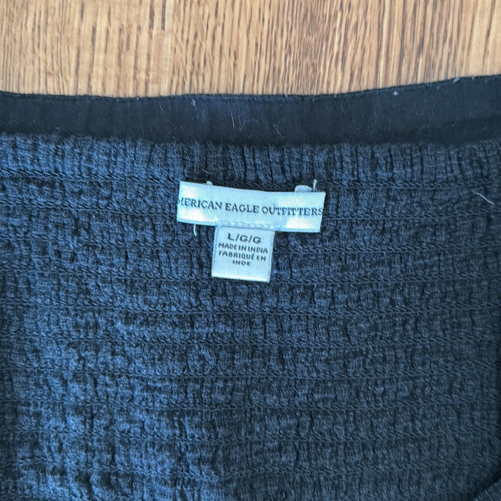 AE Super Cropped Tank - Picture 3 of 3